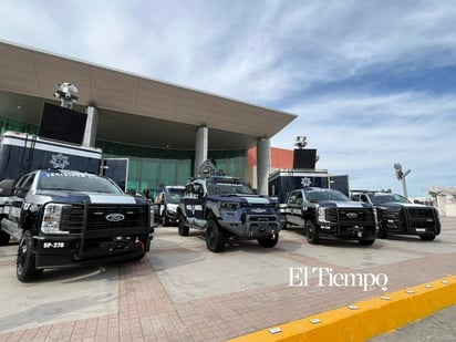 Primer Informe de Gobierno de Carlos Villarreal Pérez, alcalde de #MonclovaCoahuila…