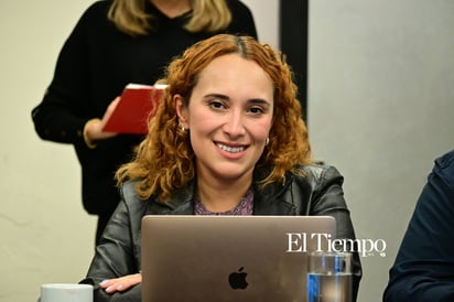 Consejo Municipal de Seguridad define acciones decembrinas en Monclova