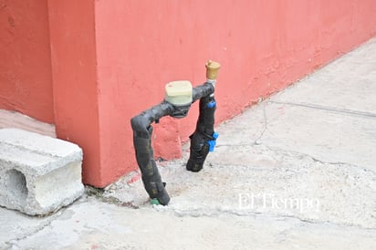 Tips para cuidar las tuberías del agua SIMAS