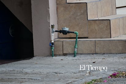 Tips para cuidar las tuberías del agua SIMAS