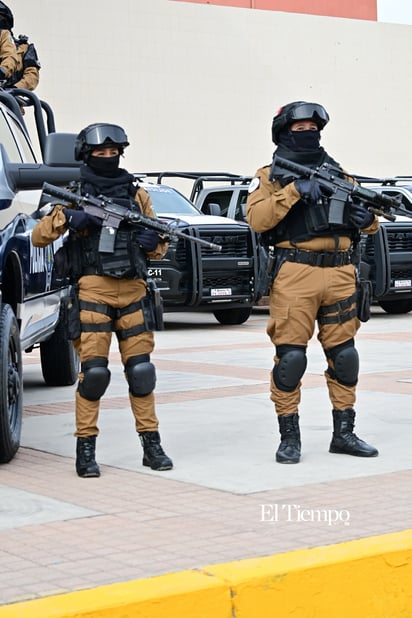 Primer Informe de Gobierno de Carlos Villarreal Pérez, alcalde de #MonclovaCoahuila…