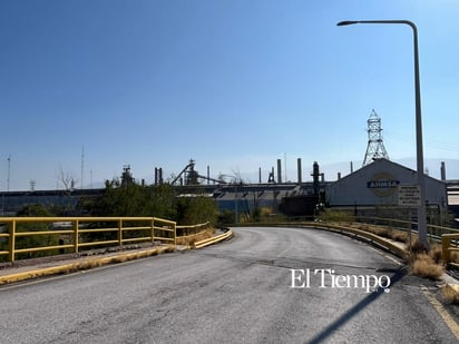 A tres años de su cierre, Altos Hornos de México permanece como un símbolo silencioso de lo que fue