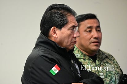 Consejo Municipal de Seguridad define acciones decembrinas en Monclova