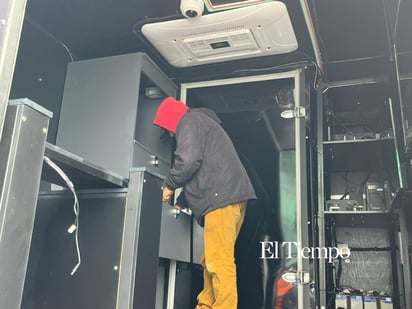 Primer Informe de Gobierno de Carlos Villarreal Pérez, alcalde de #MonclovaCoahuila…