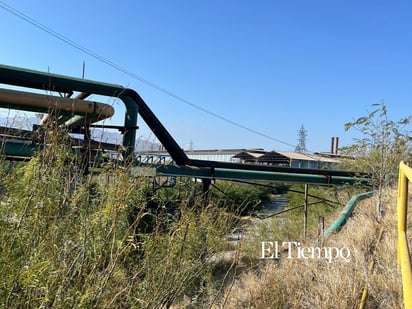 A tres años de su cierre, Altos Hornos de México permanece como un símbolo silencioso de lo que fue