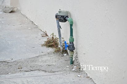 Tips para cuidar las tuberías del agua SIMAS