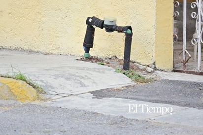 Tips para cuidar las tuberías del agua SIMAS