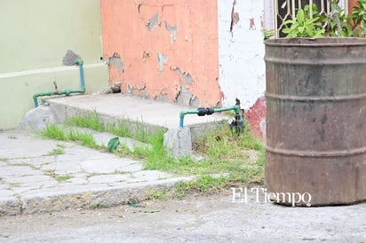 Tips para cuidar las tuberías del agua SIMAS