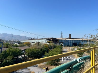 A tres años de su cierre, Altos Hornos de México permanece como un símbolo silencioso de lo que fue