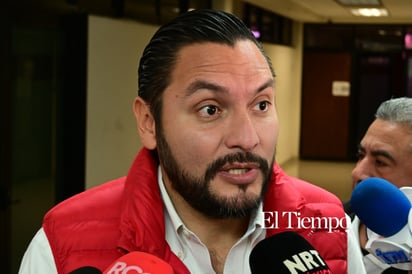 Consejo Municipal de Seguridad define acciones decembrinas en Monclova