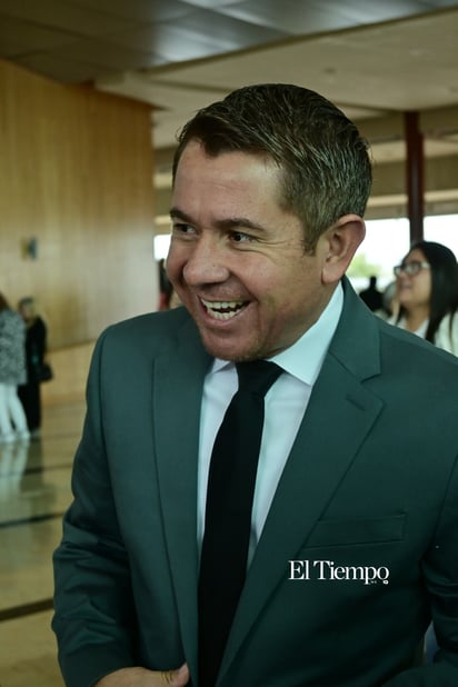 Primer Informe de Gobierno de Carlos Villarreal Pérez, alcalde de #MonclovaCoahuila…