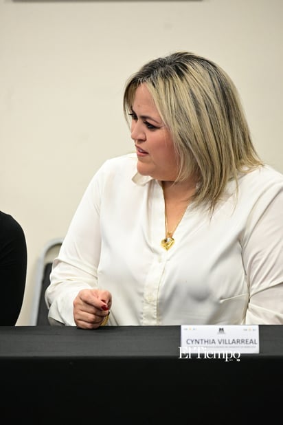 Consejo Municipal de Seguridad define acciones decembrinas en Monclova