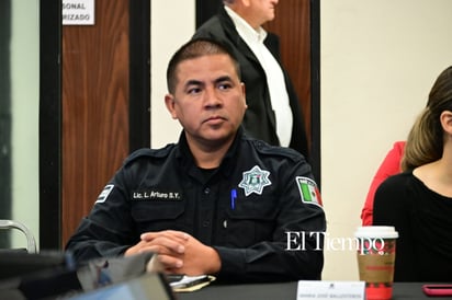 Consejo Municipal de Seguridad define acciones decembrinas en Monclova