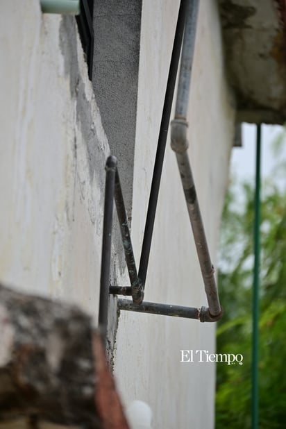 Tips para cuidar las tuberías del agua SIMAS