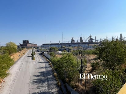 A tres años de su cierre, Altos Hornos de México permanece como un símbolo silencioso de lo que fue