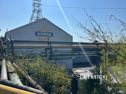 A tres años de su cierre, Altos Hornos de México permanece como un símbolo silencioso de lo que fue