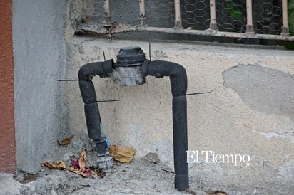 Tips para cuidar las tuberías del agua SIMAS