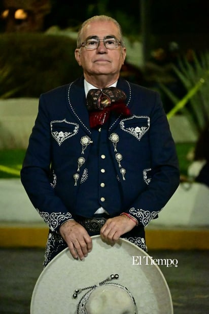 Monclova canta Las Mañanitas a la Virgen de Guadalupe en su día