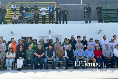 Abierto de Arquería 'Dafne Quintero' 2026