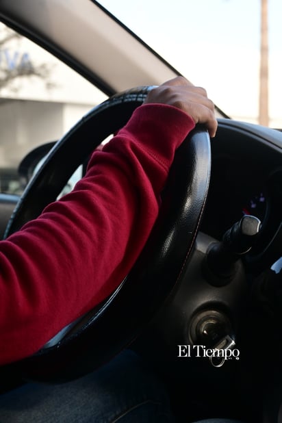 🛞 La vida detrás del volante