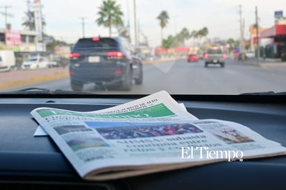 🛞 La vida detrás del volante