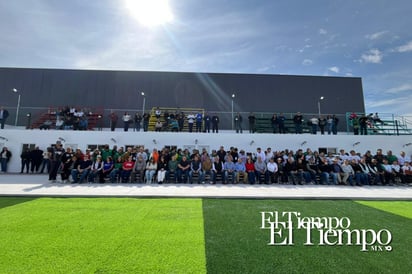 Abierto de Arquería 'Dafne Quintero' 2026