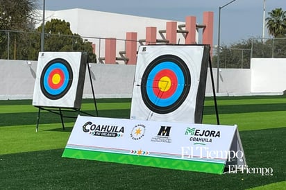 Abierto de Arquería 'Dafne Quintero' 2026