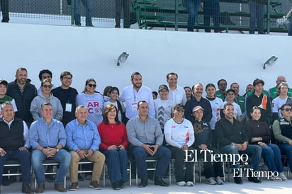 Abierto de Arquería 'Dafne Quintero' 2026