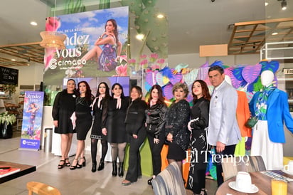 Rendez-Vous Cimaco: Festival de la Belleza 2026