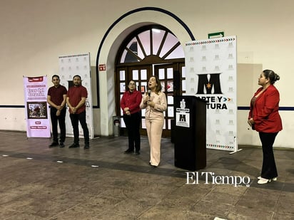 Mercadito de San Valentín se consolida como plataforma permanente para emprendedores en Monclova