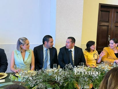 💢Bodas comunitarias de la Región Centro Desierto de #Coahuila…