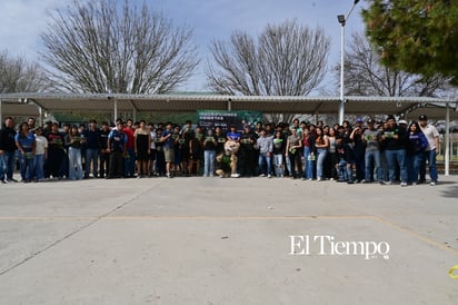 Carrera 5K y 10K: la comunidad universitaria UTRCC lista para participar