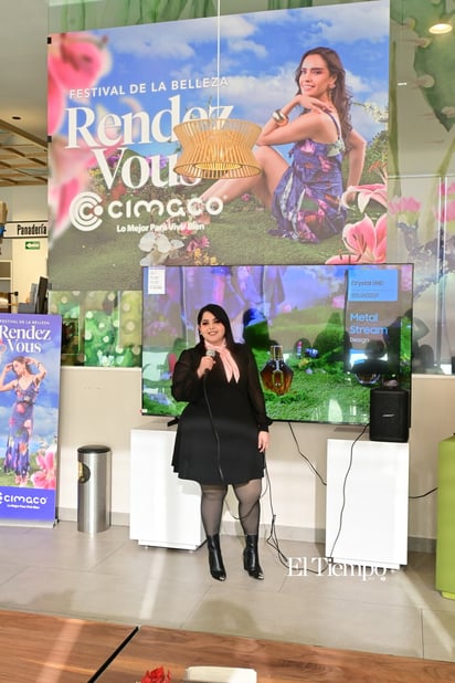 Rendez-Vous Cimaco: Festival de la Belleza 2026