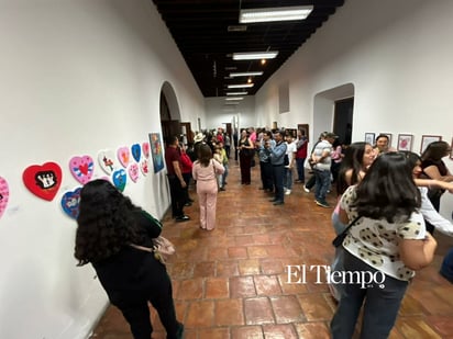 Mercadito de San Valentín se consolida como plataforma permanente para emprendedores en Monclova
