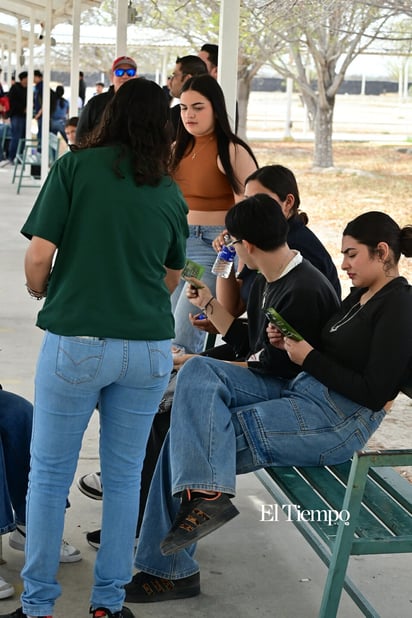 Carrera 5K y 10K: la comunidad universitaria UTRCC lista para participar