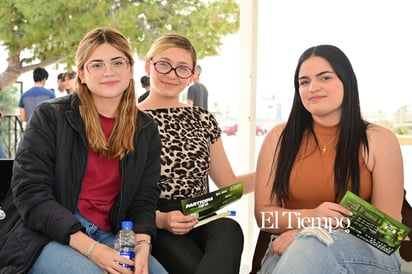 Carrera 5K y 10K: la comunidad universitaria UTRCC lista para participar