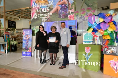 Rendez-Vous Cimaco: Festival de la Belleza 2026