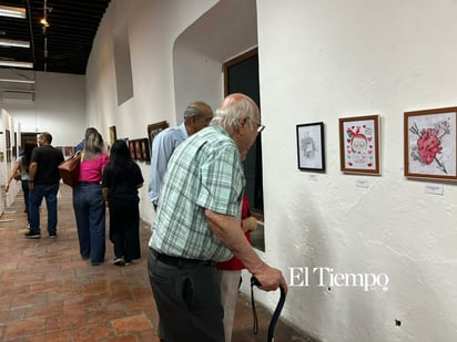 Mercadito de San Valentín se consolida como plataforma permanente para emprendedores en Monclova