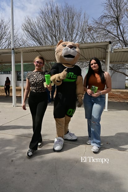 Carrera 5K y 10K: la comunidad universitaria UTRCC lista para participar