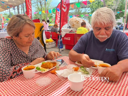 Día del Taco impulsa identidad y economía en Monclova
