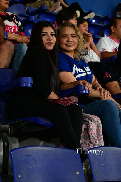 Afición se suma al Juego con Causa