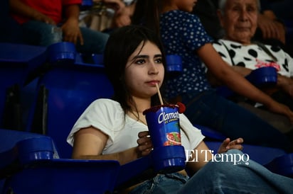 Afición se suma al Juego con Causa