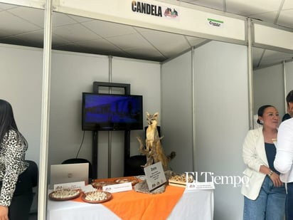 Impulsan en Monclova la Feria del Crédito Ganadero para fortalecer la producción y comercialización