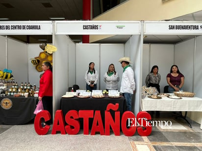 Impulsan en Monclova la Feria del Crédito Ganadero para fortalecer la producción y comercialización