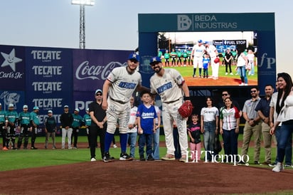 Afición se suma al Juego con Causa