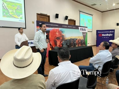 Impulsan en Monclova la Feria del Crédito Ganadero para fortalecer la producción y comercialización