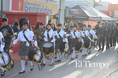 Carrera de 5K y 10K de El Tiempo Monclova
