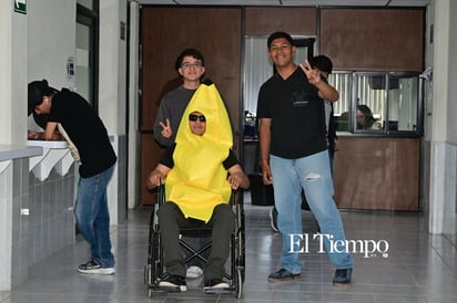 Tec Monclova recibe invitación para torneo de basquetbol de El Tiempo