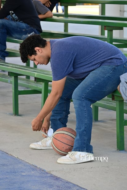Tec Monclova recibe invitación para torneo de basquetbol de El Tiempo