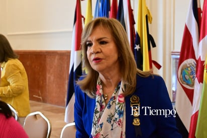 Convención de Zona VI de Mesas Redondas Panamericanas reúne liderazgos en Monclova